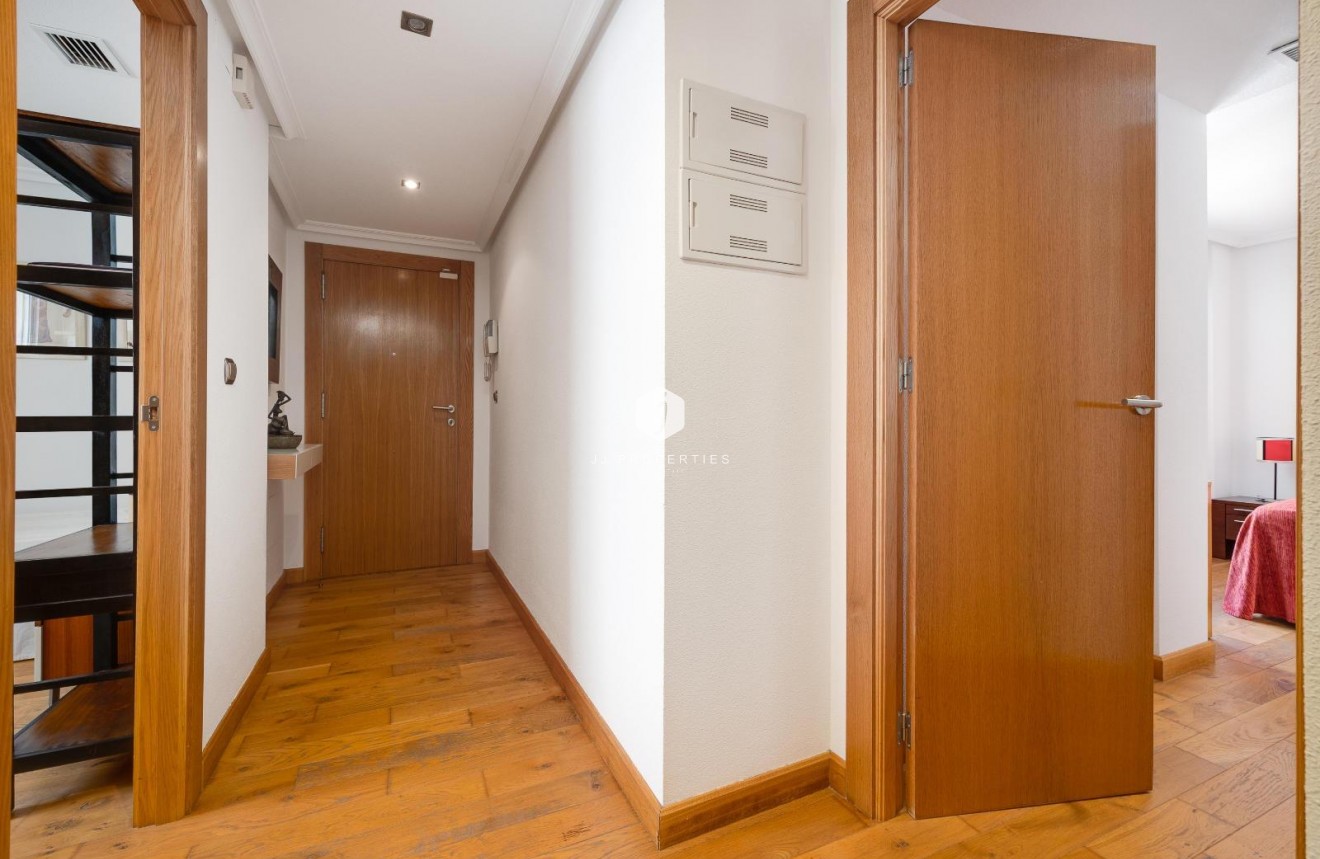Tweedehands - Penthouse -
Torrevieja