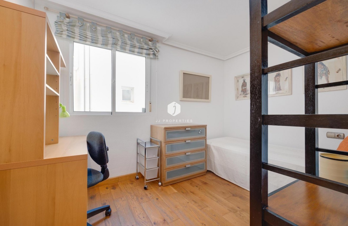 Tweedehands - Penthouse -
Torrevieja