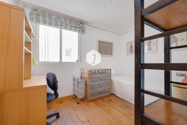 Tweedehands - Penthouse -
Torrevieja