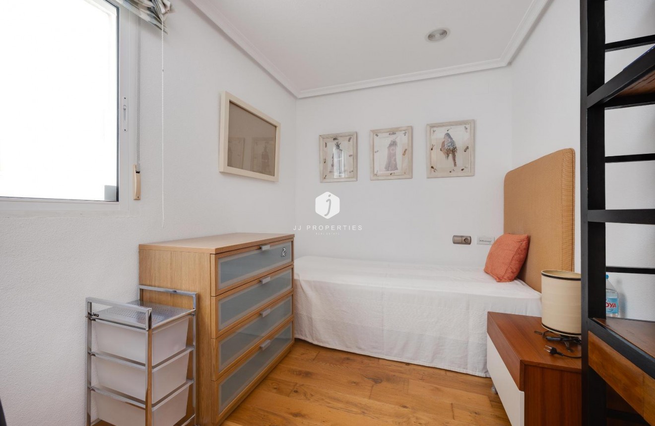 Tweedehands - Penthouse -
Torrevieja