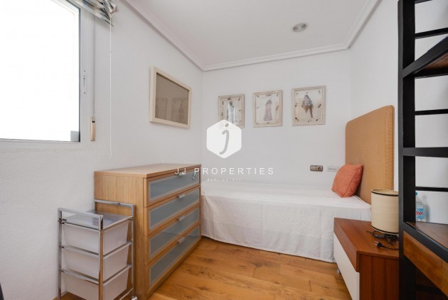 Tweedehands - Penthouse -
Torrevieja