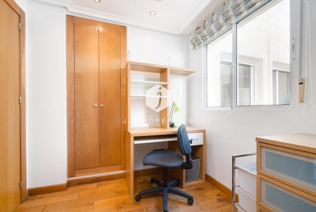 Tweedehands - Penthouse -
Torrevieja