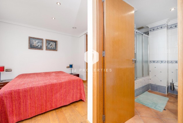 Tweedehands - Penthouse -
Torrevieja