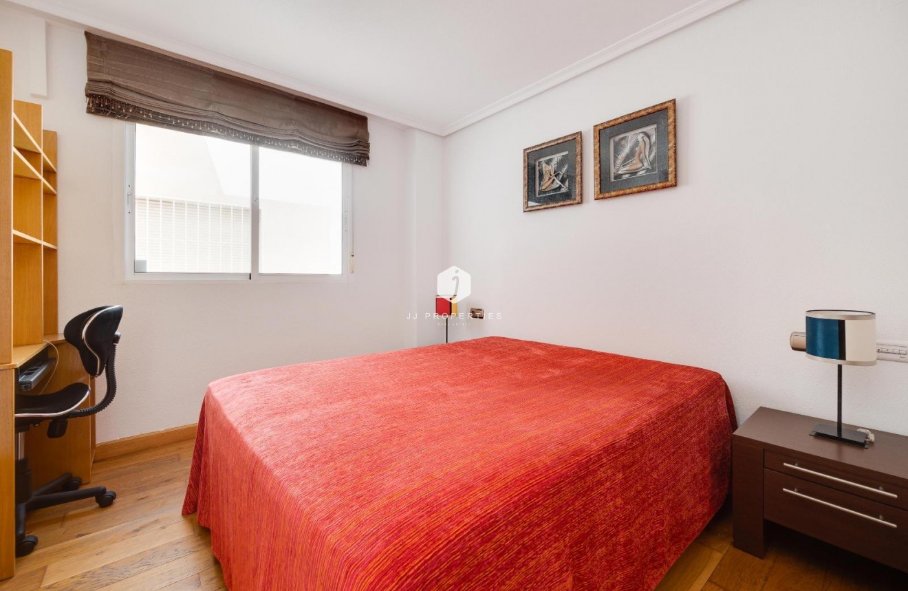 Tweedehands - Penthouse -
Torrevieja