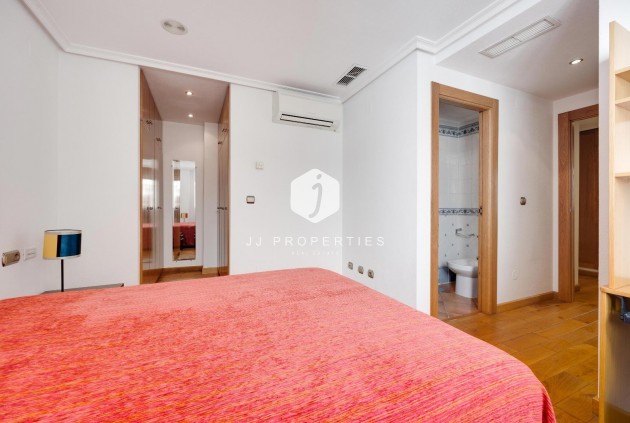 Tweedehands - Penthouse -
Torrevieja