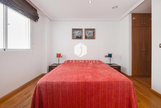 Tweedehands - Penthouse -
Torrevieja