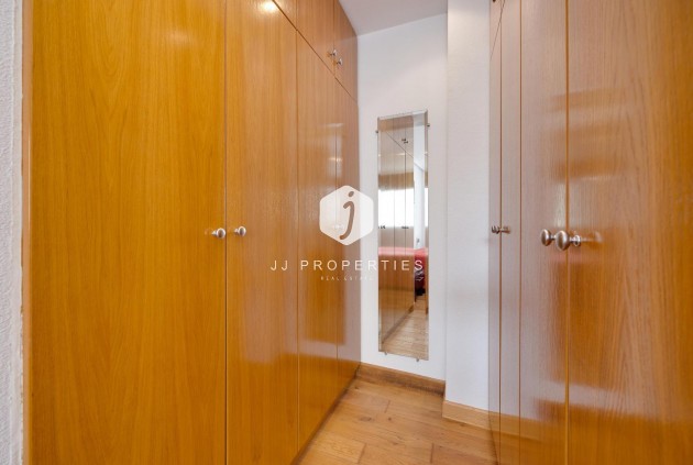 Tweedehands - Penthouse -
Torrevieja