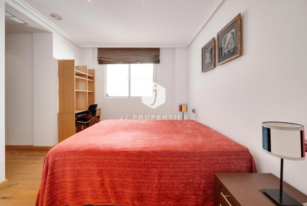Tweedehands - Penthouse -
Torrevieja