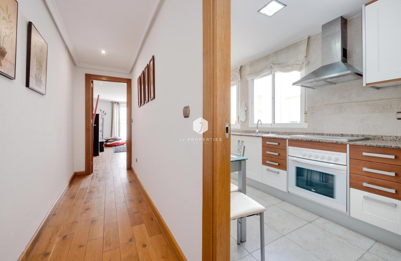 Tweedehands - Penthouse -
Torrevieja