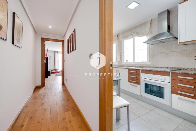 Tweedehands - Penthouse -
Torrevieja