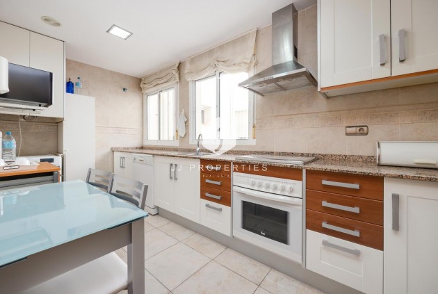 Tweedehands - Penthouse -
Torrevieja