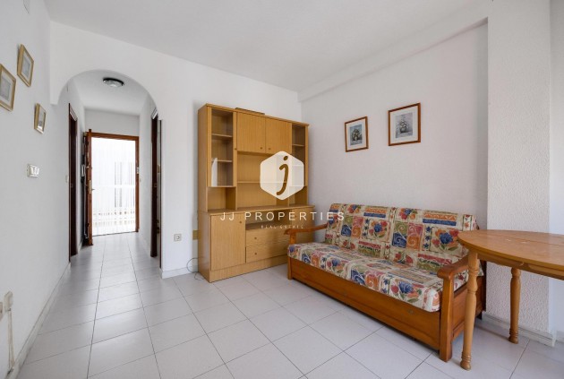 Aus zweiter Hand - Wohnung -
Torrevieja - La Mata Pueblo