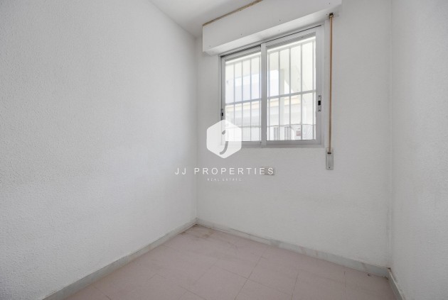 Aus zweiter Hand - Wohnung -
Torrevieja - La Mata Pueblo