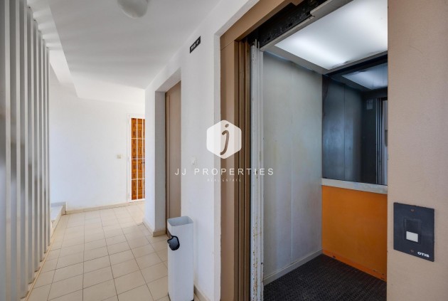Aus zweiter Hand - Wohnung -
Torrevieja - La Mata Pueblo
