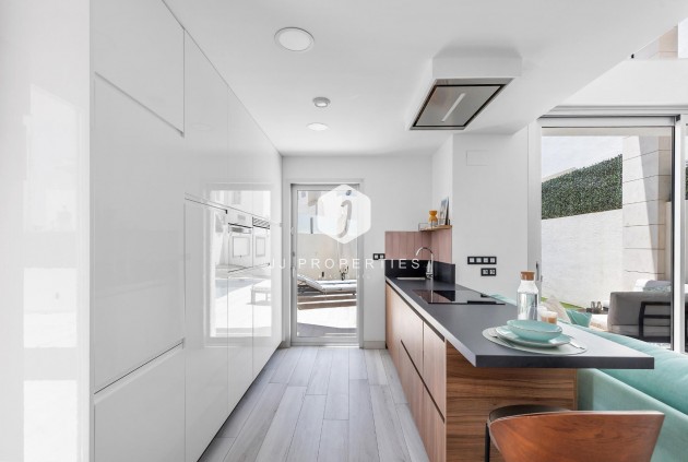 Resale - Villa -
Orihuela Costa - Lomas de Cabo Roig