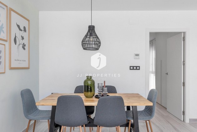Resale - Villa -
Orihuela Costa - Lomas de Cabo Roig