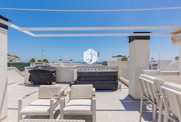 Resale - Villa -
Orihuela Costa - Lomas de Cabo Roig