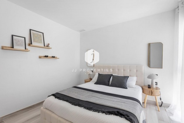Resale - Villa -
Orihuela Costa - Lomas de Cabo Roig