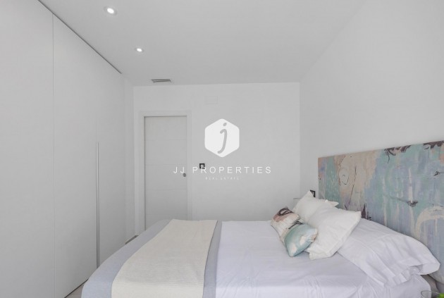 Resale - Villa -
Orihuela Costa - Lomas de Cabo Roig