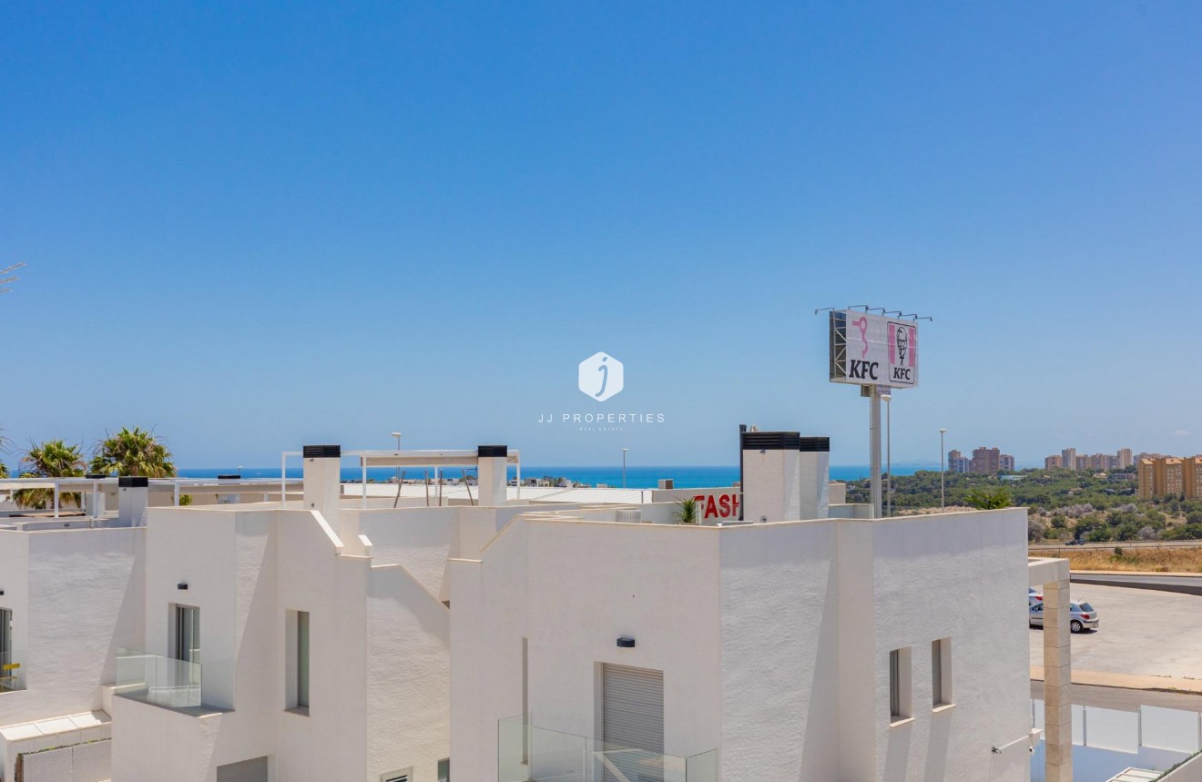 Resale - Villa -
Orihuela Costa - Lomas de Cabo Roig