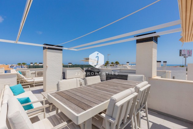Resale - Villa -
Orihuela Costa - Lomas de Cabo Roig