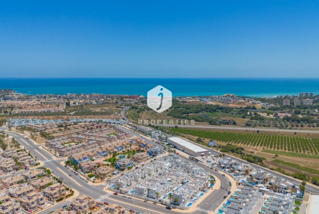 Resale - Villa -
Orihuela Costa - Lomas de Cabo Roig