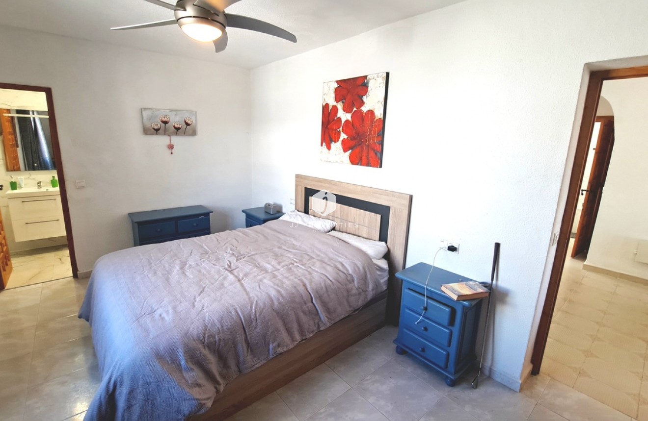 Resale - Villa -
San Miguel de Salinas - Inland