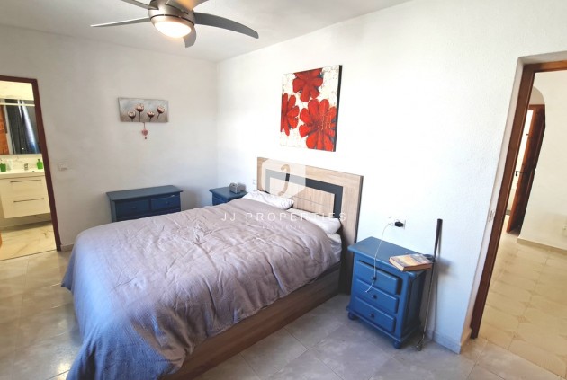 Resale - Villa -
San Miguel de Salinas - Inland