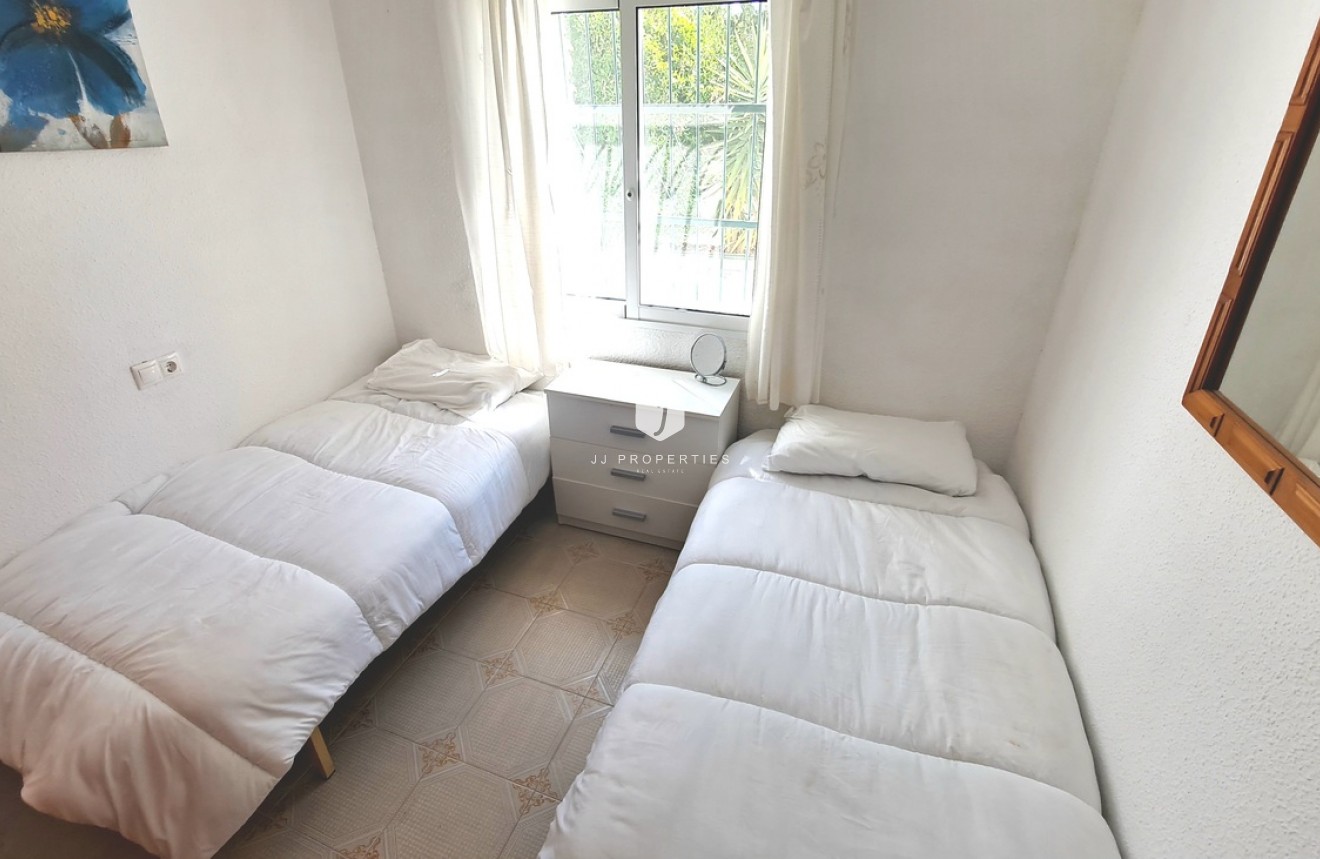 Resale - Villa -
San Miguel de Salinas - Inland