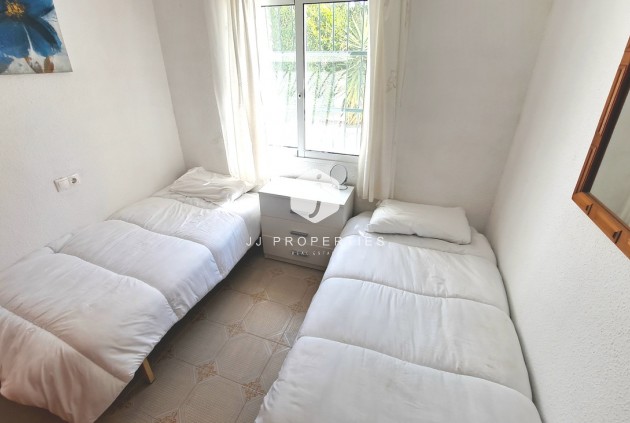 Resale - Villa -
San Miguel de Salinas - Inland