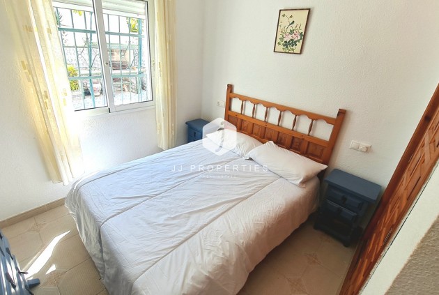 Resale - Villa -
San Miguel de Salinas - Inland