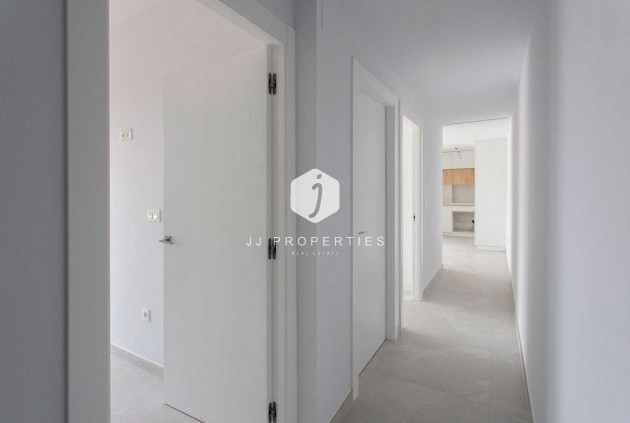 Resale - Apartment / flat -
Torrevieja - Costa Blanca