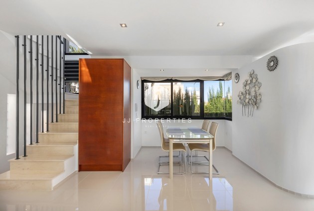 D'occasion - Villa -
Orihuela Costa - Costa Blanca
