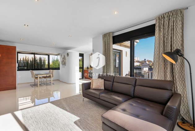 D'occasion - Villa -
Orihuela Costa - Costa Blanca