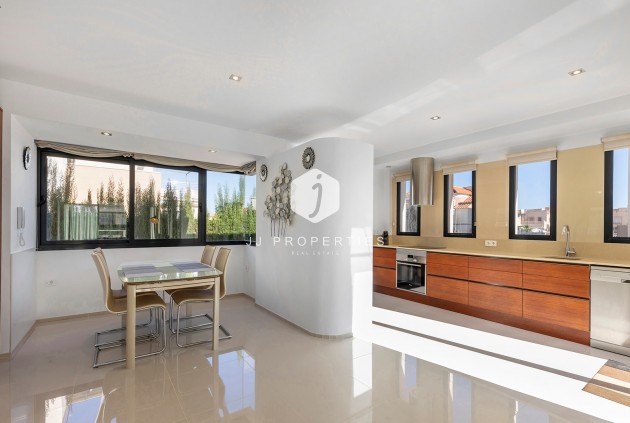 D'occasion - Villa -
Orihuela Costa - Costa Blanca