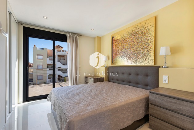 D'occasion - Villa -
Orihuela Costa - Costa Blanca