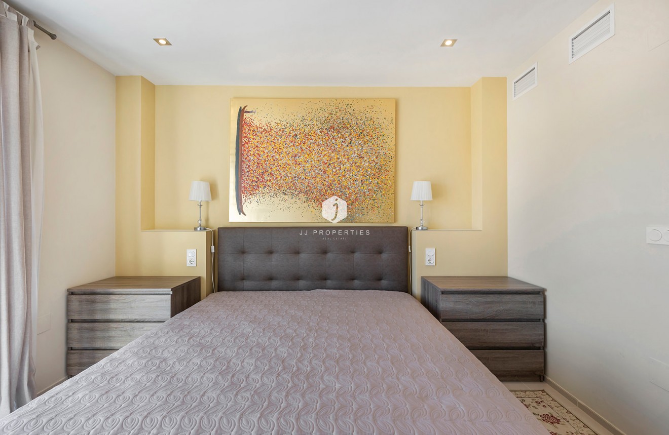 D'occasion - Villa -
Orihuela Costa - Costa Blanca