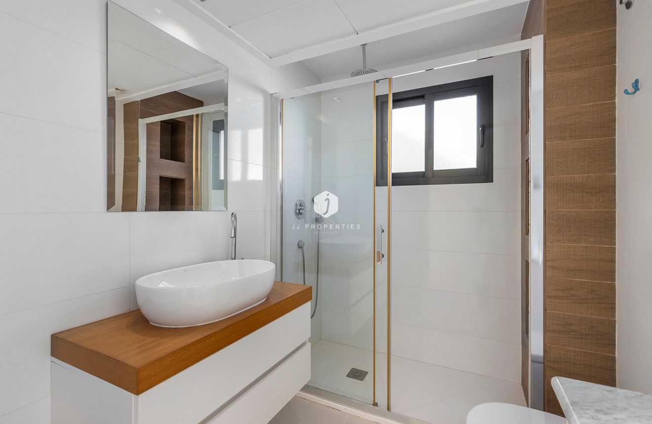 D'occasion - Villa -
Orihuela Costa - Costa Blanca
