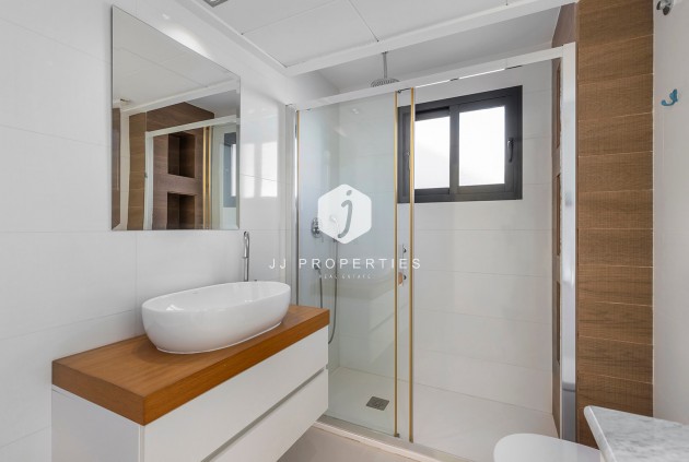 D'occasion - Villa -
Orihuela Costa - Costa Blanca