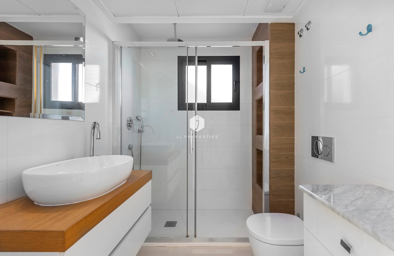 D'occasion - Villa -
Orihuela Costa - Costa Blanca