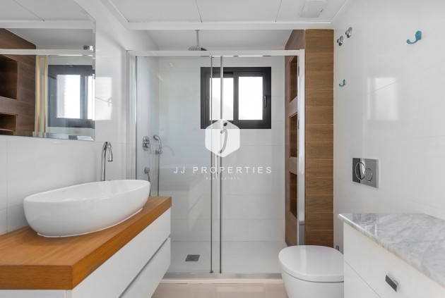 D'occasion - Villa -
Orihuela Costa - Costa Blanca