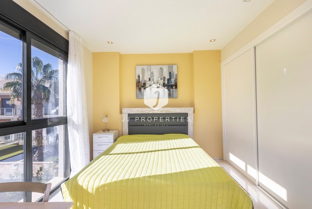 D'occasion - Villa -
Orihuela Costa - Costa Blanca