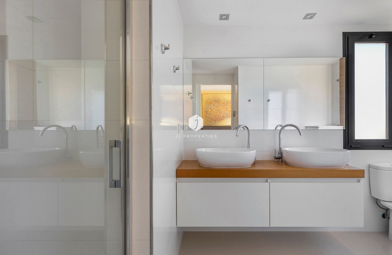 D'occasion - Villa -
Orihuela Costa - Costa Blanca