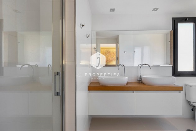 D'occasion - Villa -
Orihuela Costa - Costa Blanca