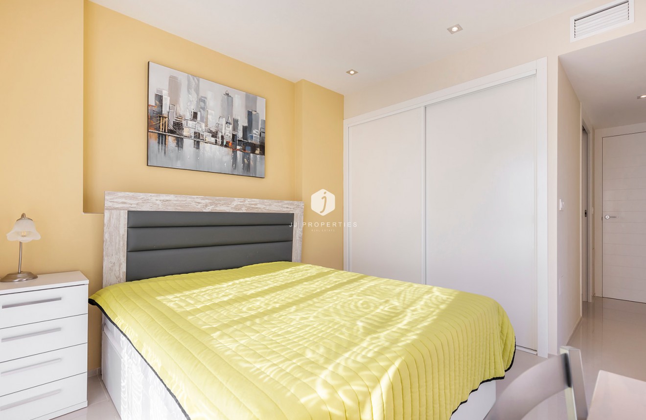 D'occasion - Villa -
Orihuela Costa - Costa Blanca