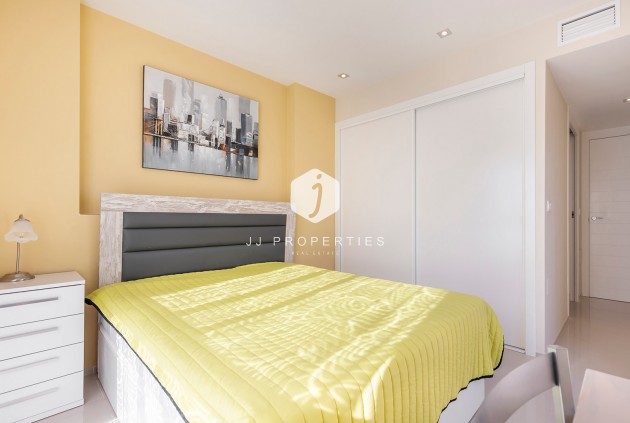 D'occasion - Villa -
Orihuela Costa - Costa Blanca