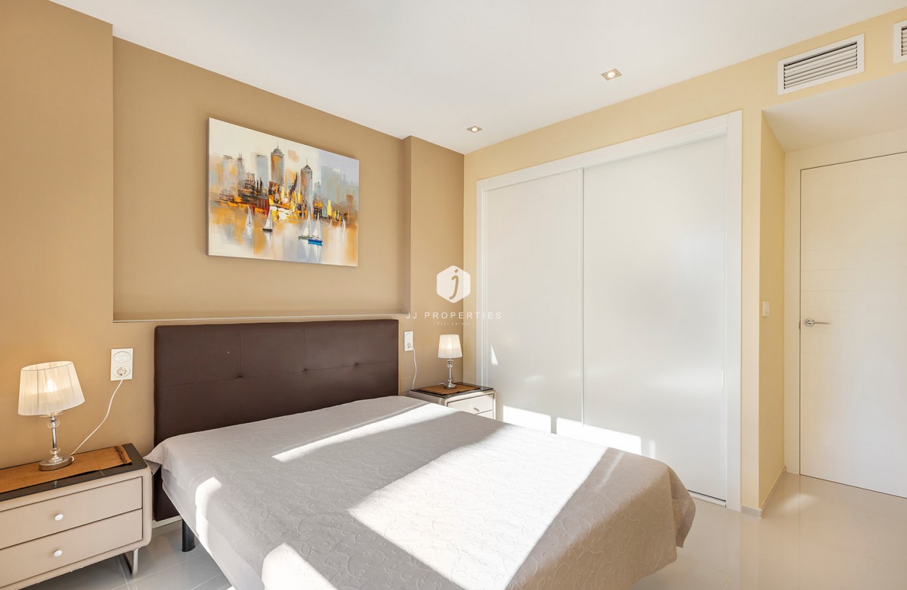 D'occasion - Villa -
Orihuela Costa - Costa Blanca