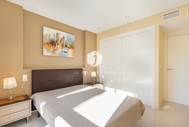 D'occasion - Villa -
Orihuela Costa - Costa Blanca