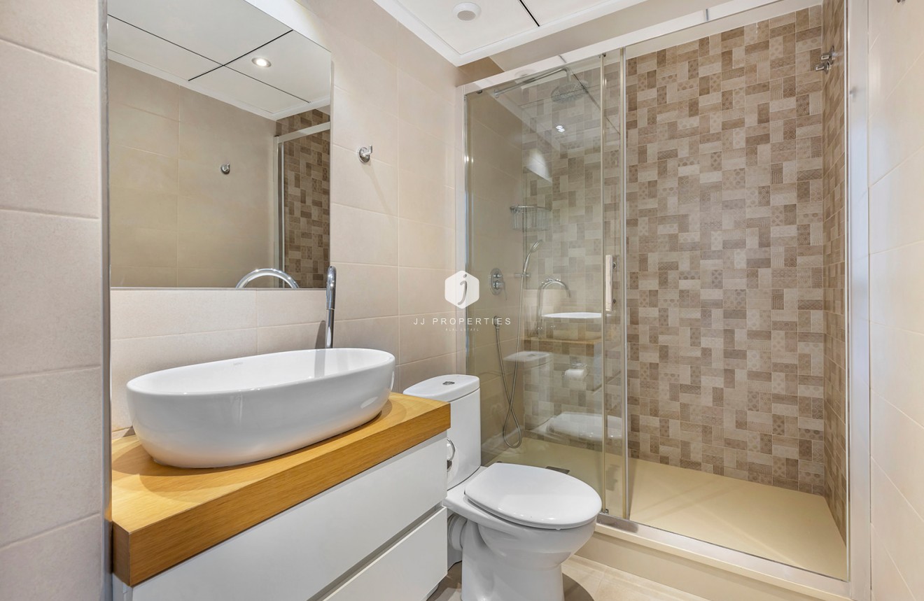 D'occasion - Villa -
Orihuela Costa - Costa Blanca