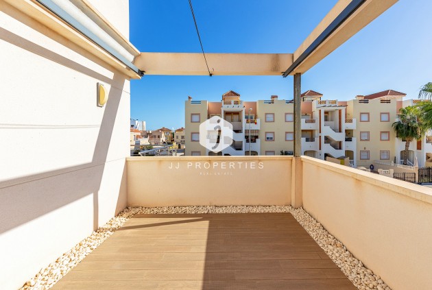 D'occasion - Villa -
Orihuela Costa - Costa Blanca